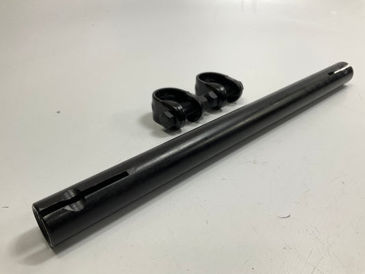 (2) TRW JSA1002 Steering Tie Rod End Adjusting Sleeve 1995-2002 Lincoln Town Car
