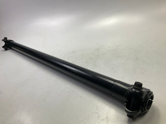 TRW JSA116 Steering Tie Rod End Adjusting Sleeve - 11-16 F-250 F-350 F-450 F-550