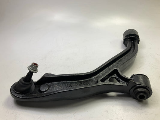 TRW JTC1533 Front Right Lower Control Arm For 2002-2007 Chrysler Town & Country