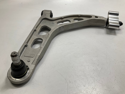 TRW JTC1937 Rear Right Upper Suspension Control Arm And Ball Joint Assembly