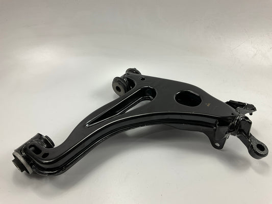 TRW JTC218 Front Left Lower Control Arm For 98-04 Mercedes SLK230, 01-04 SLK3220