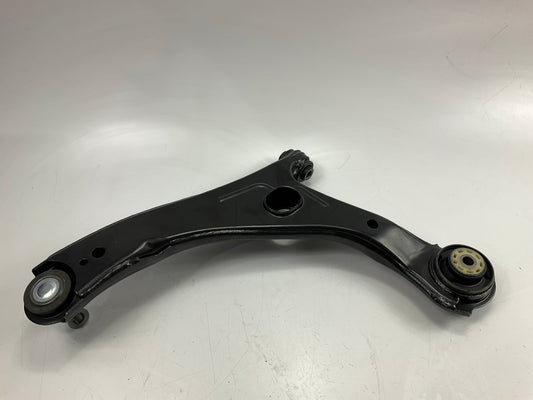 TRW JTC2616 Suspension Control Arm And Ball Joint Assembly, Front Right Lower