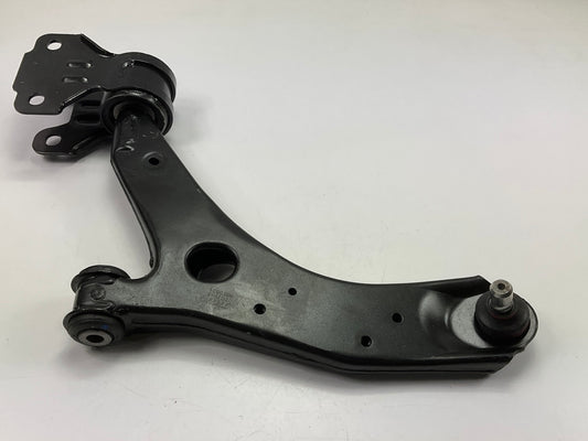 TRW JTC7816 Front Left Lower Control Arm & Ball Joint For 2010-2013 Mazda 3