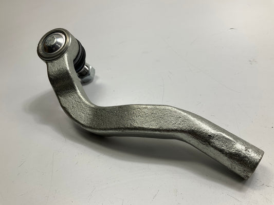 TRW JTE1039 Left Outer Steering Tie Rod End - 1996-2003 Mercedes E300 E320 E430