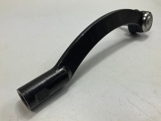 MISSING NUT - TRW JTE1099 Front Left Outer Steering Tie Rod End