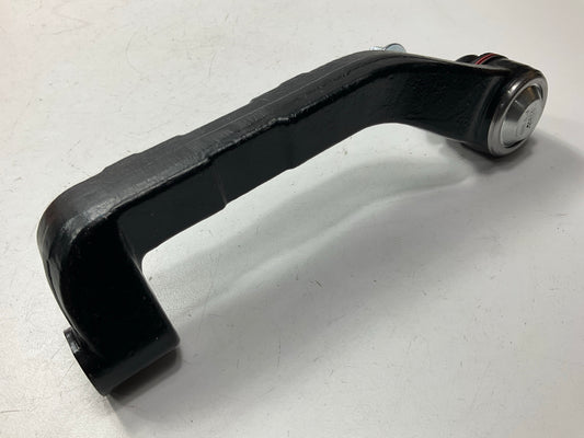 TRW JTE1333 Front Left Outer Steering Tie Rod End