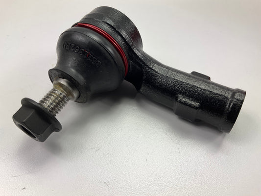 TRW JTE1391 Front Right Outer Steering Tie Rod End - 2008-2011 Ford Focus