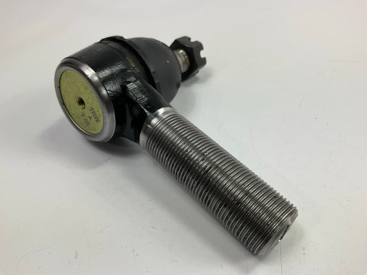 TRW JTE1499 Front Left Outer Steering Tie Rod End