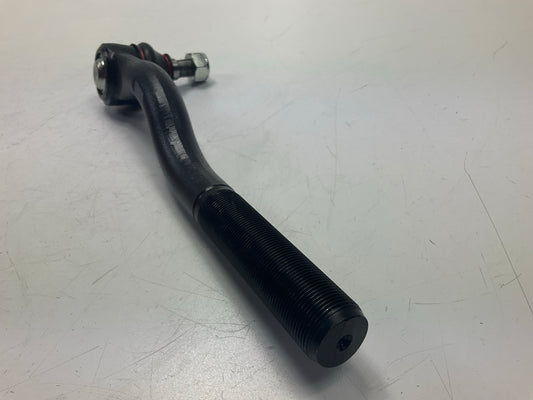 TRW JTE1561 Left Steering Tie Rod End For 2007-2018 Jeep Wrangler