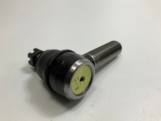 TRW JTE1662 Front Right Steering Tie Rod End