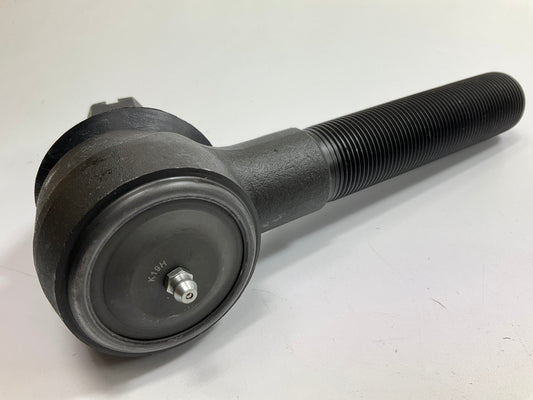 TRW JTE1710 Left Outer Tie Rod End - International 2554 2574 2575 2654 2674 2675