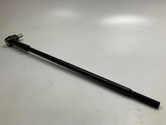 (2) TRW JTE404 Rear Outer Steering Tie Rod End For 2002-2005 Mercury Mountaineer