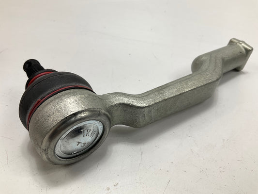 (2) TRW JTE650 Front Inner Steering Tie Rod End