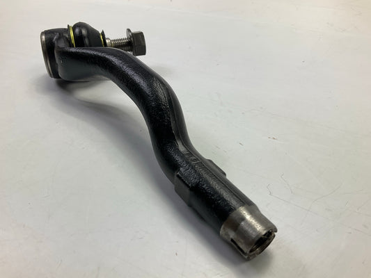 TRW JTE910 Left Outer Steering Tie Rod End - 2001-2005 BMW 325xi 330xi AWD