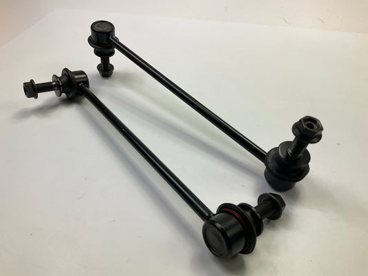 (2) TRW JTS1364 Front Stabilizer Sway Bar Link Kits - 2010-2016 Cadillac SRX