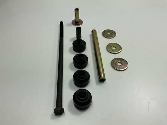 TRW JTS1392 Rear Suspension Stabilizer Sway Bar Link Kit