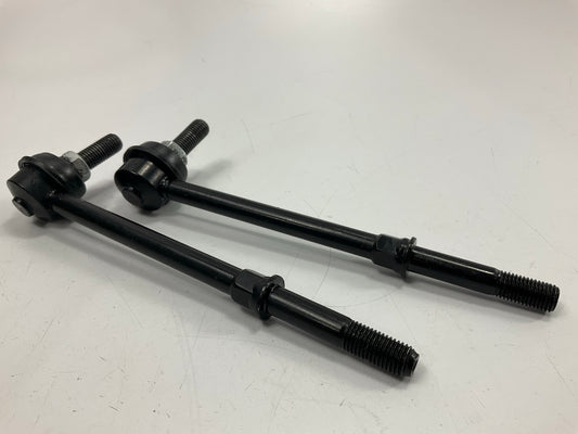 (2) TRW JTS205 Rear Stabilizer Sway Bar Link Kit