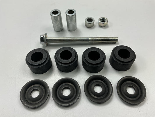 TRW JTS670 Front Suspension Stabilizer Sway Bar Link Kit