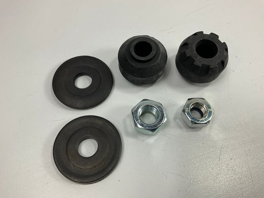 TRW JTS725 Front Suspension Stabilizer Sway Bar Link Repair Kit