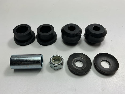 TRW JTS871 Front Suspension Stabilizer Bar Link Hardware Kit