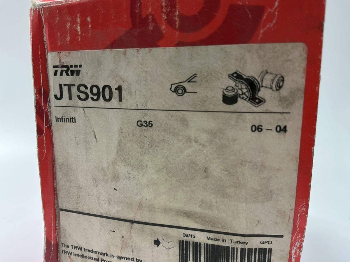 TRW JTS901 Front Right Suspension Stabilizer Sway Bar Link Kit For 2004-2006 G35