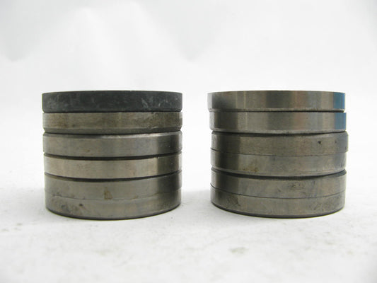 (x12) TRW K08A 1-1/4 X 1-5/8 X 7/32 Engine Valve Seats. For Various IHC 6cyl