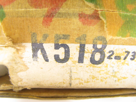 TRW K518 King Bolt Pin Set For 1948-1973 Dodge Fargo