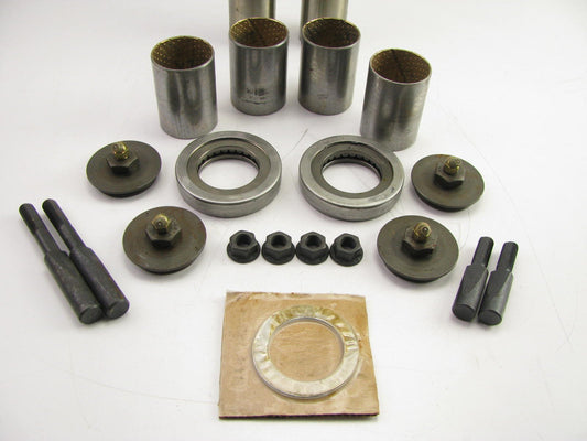 TRW K625 Steering King Pin Bolt Set - 1.794'' Diameter X 10.70'' Long