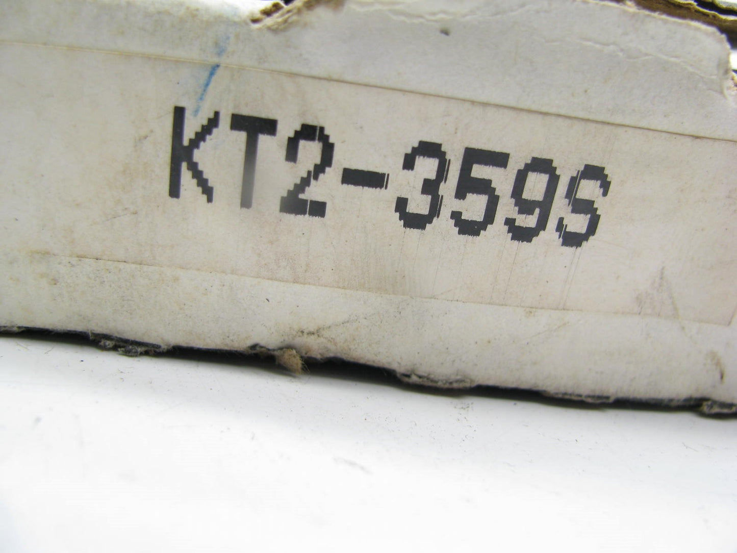 Federal Mogul KT2-359S 1977-1979 Buick 350 V8 Engine Timing Set Gear & Chain