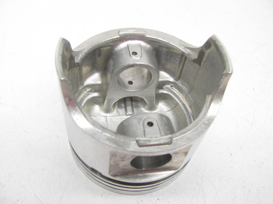TRW L1330F Engine Piston - Standard For 1979-1982 Ford Courier 2.0L-L4