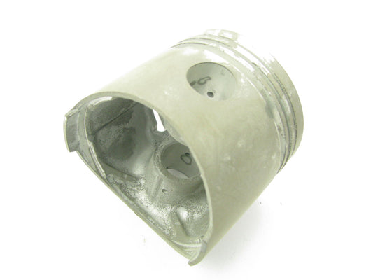 TRW L1333F Engine Piston - Standard For 1983 Horizon, Turismo 1.6L-L4