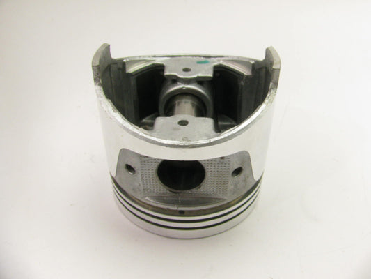Engine Piston TRW L1384F For 75-79 Datsun 2.0L Various