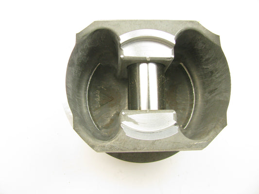 TRW L2431F Forged Engine Piston - Standard 1975-1977 Buick 3.8L 231 Odd Fire V6