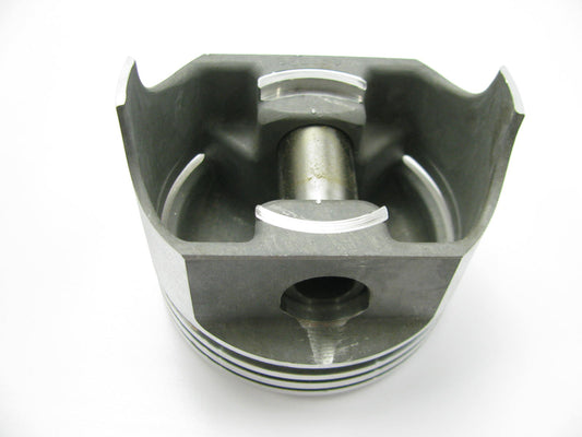TRW L2445F STD Forged Engine Piston - 1977-1981 Pontiac 4.9L 301 V8