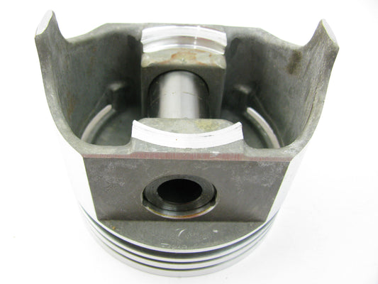 TRW L2499F 020'' Powerforged Piston > SINGLE PISTON<