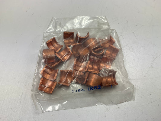 (24) TRW LK82 Engine Auxiliary Valve Keeper