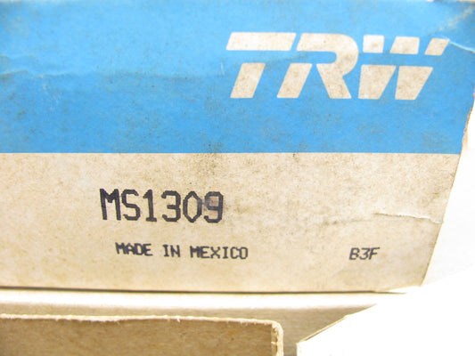 TRW MS-1309 Engine Main Bearings - Standard For For Continental N62 1.0L-L4