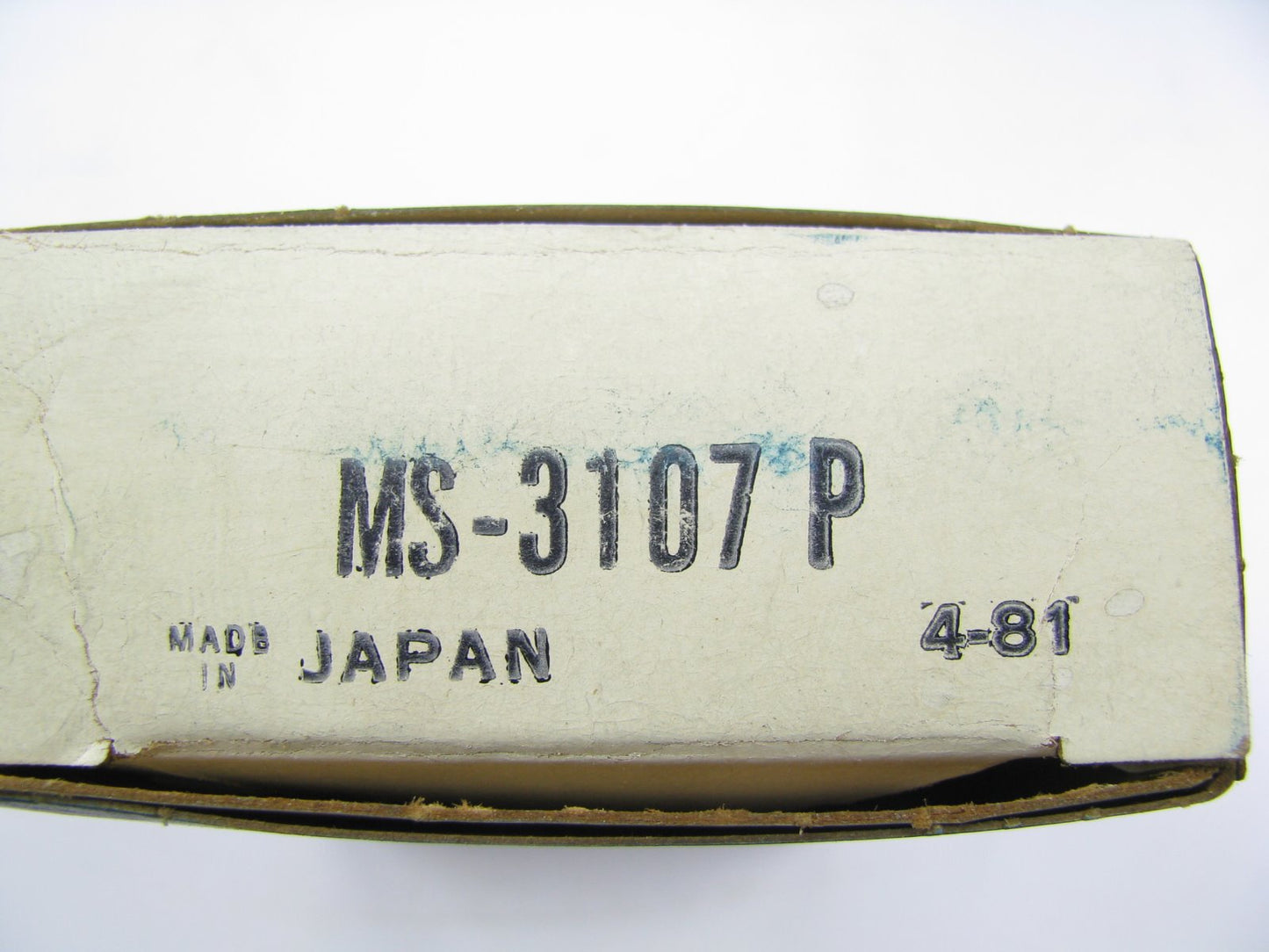 TRW MS-3107P Engine Main Bearings For 1971-82 Datsun 1.2L 1.4L 1.5L A12 A13 A14