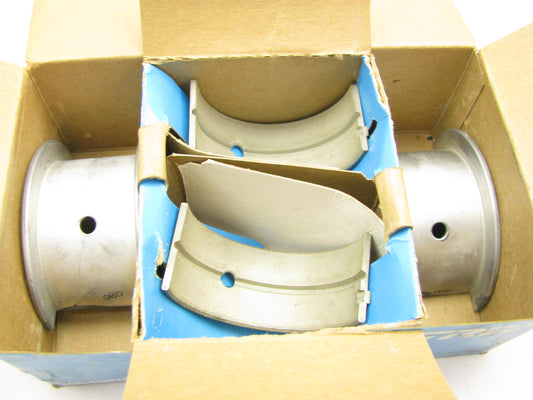 TRW MS2466P-20 Engine Main Bearings .020'' 1953-1967 Ford Tractor 134 144 172