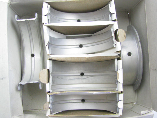 TRW MS2496P Engine Main Bearings - Standard For 67-78 Pontiac 326 350 359 400 V8