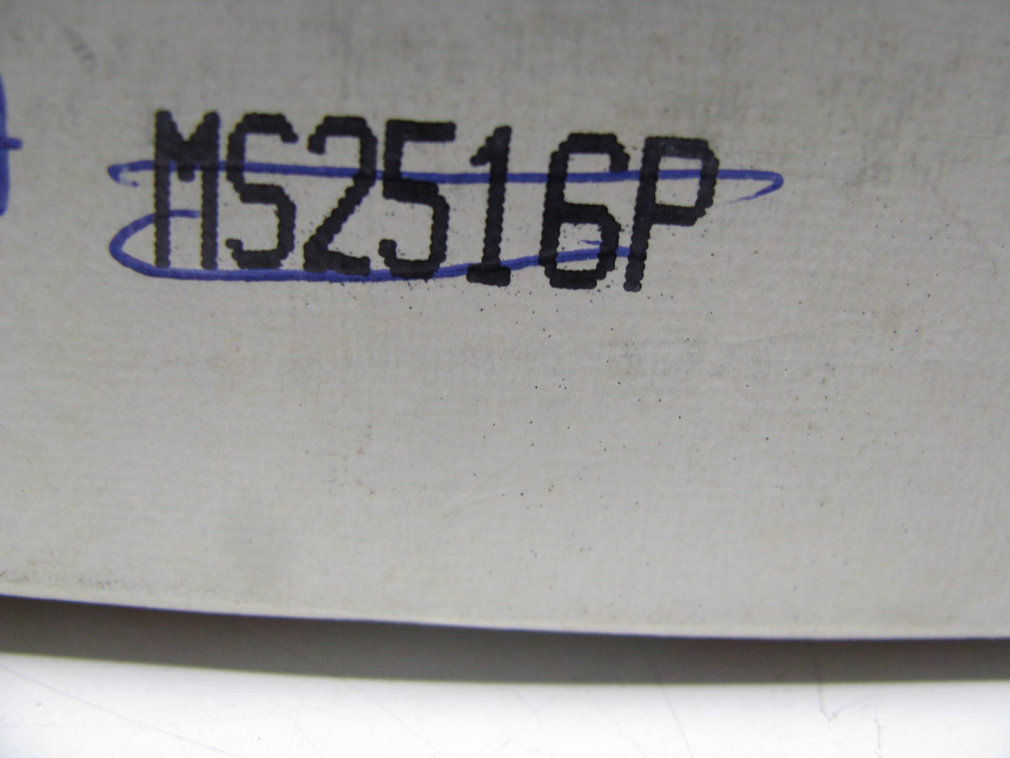 TRW MS2516P Engine Main Bearings - Standard For 1961-75 IHC 196 266 304 345 392