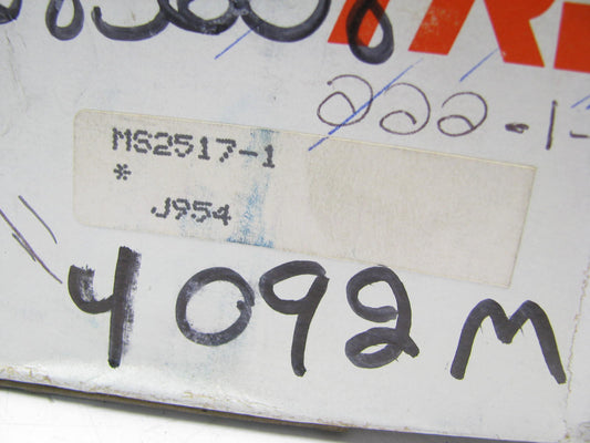 TRW MS2517/ 4092M/ MS517P - .001'' Main Bearings Set