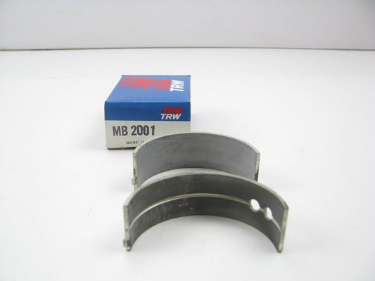 TRW MS2517 STANDARD Main Bearings Set For Chrysler 225 3.7L Slant-Six Slant-6