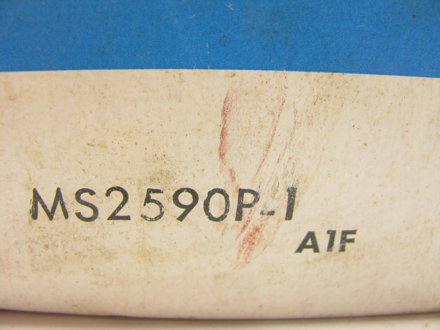 TRW MS2590P-1 Engine Main Bearings .001'' 1962-2001 Ford 221 255 260 289 302