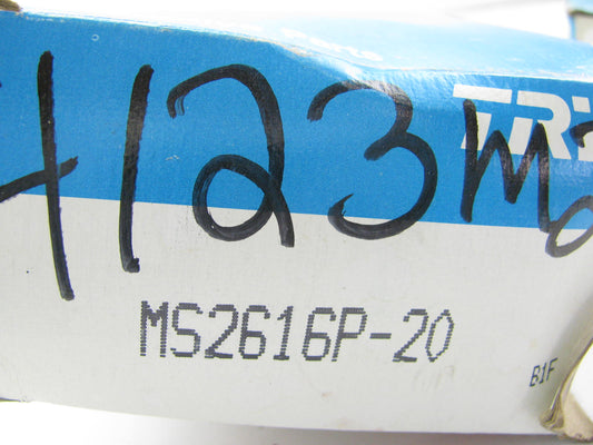 TRW MS2616P Engine Main Bearings - .020'' 1967-1970 Chevrolet 153