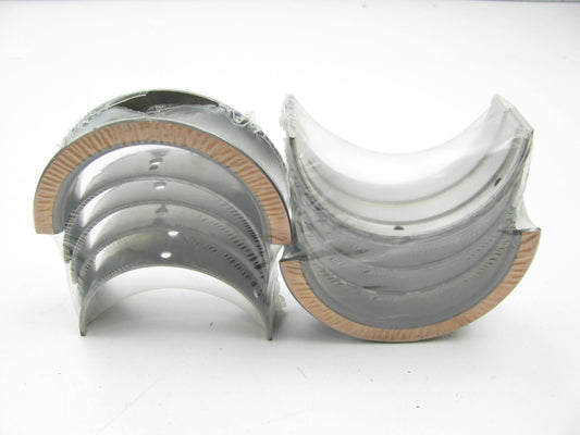 TRW MS2667P Engine Main Bearings - Standard For 1963-1976 Pontiac 421 428 455-V8