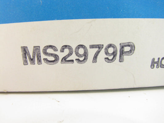 Ford 240 250 300 L6 Main Bearings STANDARD SIZE TRW MS2979P