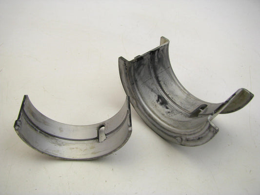 TRW Engine Main Bearing Set MS3065AL-10 For Allis Chalmers D2200 433T Diesel L4