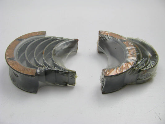 TRW MS3117P STANDARD SIZE Main Engine Bearings - Ford Mercury 2.0L 122 2.3L 140