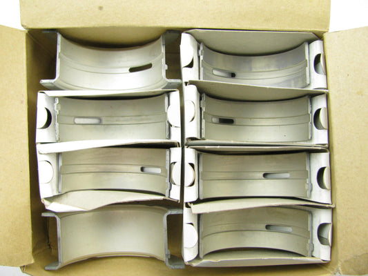 TRW MS3389AL Engine Main Bearings - Standard 1975-1983 Ford 200 3.3L